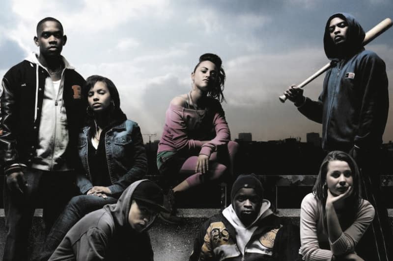 Kidulthood TV Series