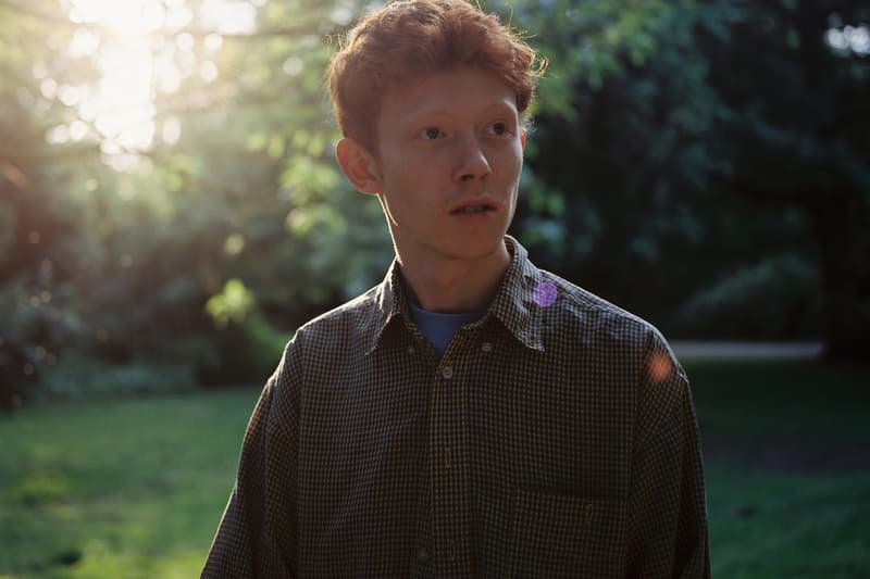 King Krule Kanye West Collaboration The Ooz Frank Ocean Earl Sweatshirt