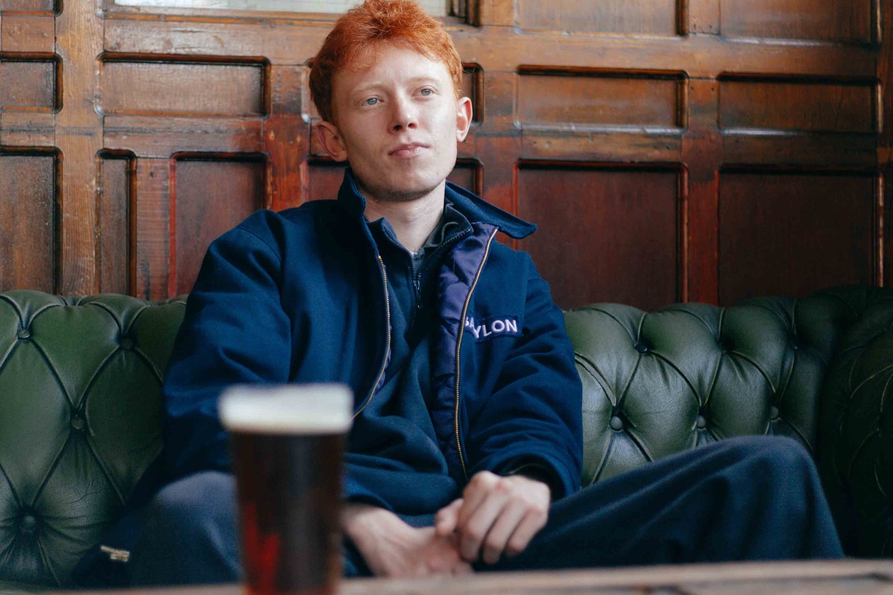 King Krule Archy Marshall The Ooz XL Recordings Interview Frank Ocean Earl Sweatshirt Kanye West Interview