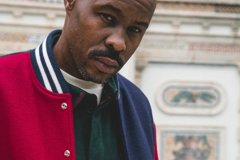 Ronnie Fieg Teases KITH's Latest Bergdorf Goodman Collaboration