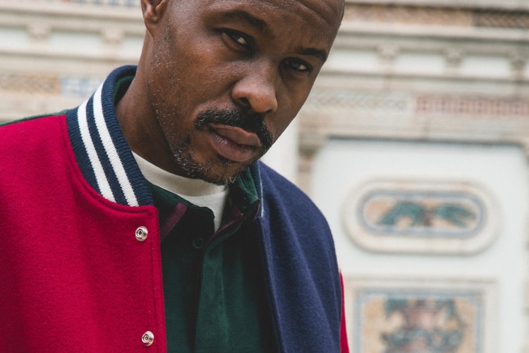 Ronnie Fieg Teases KITH's Latest Bergdorf Goodman Collaboration