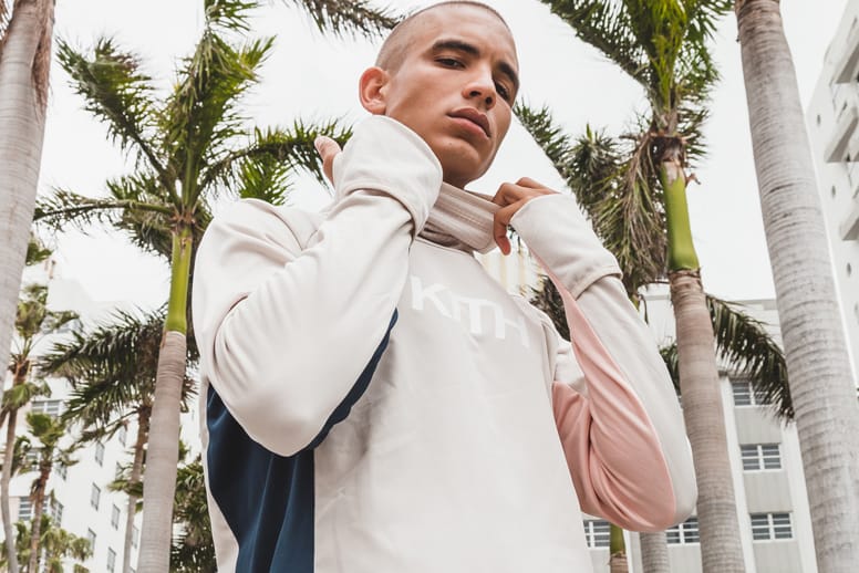 KITH Flamingos x adidas Soccer Season 2 Official Lookbook