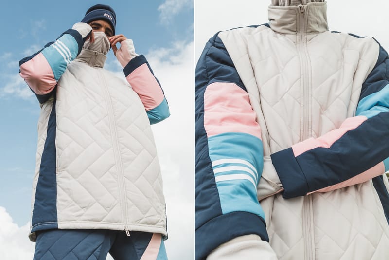 kith flamingo