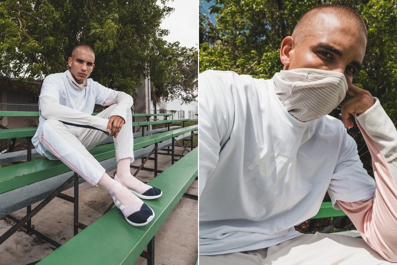 KITH Flamingos adidas Soccer Season 2 Lookbook Ronnie Fieg 2017 November 3 Release Date Info Chase