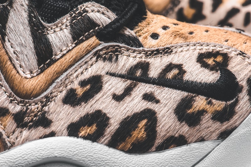 KITH Nike Air Pippen 1 Drop footwear Take Flight Collection Ronnie Fieg Scottie Pippen