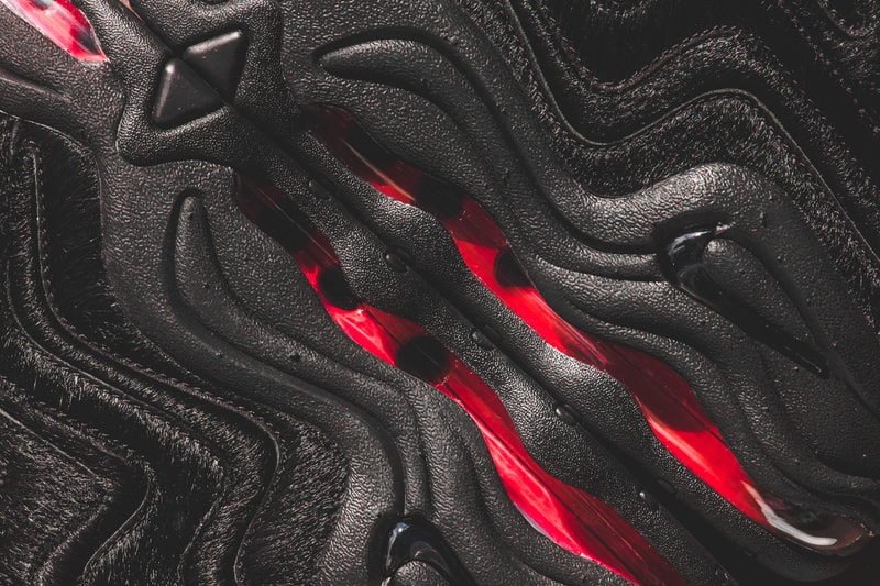 KITH Nike Air Pippen 1 Drop footwear Take Flight Collection Ronnie Fieg Scottie Pippen