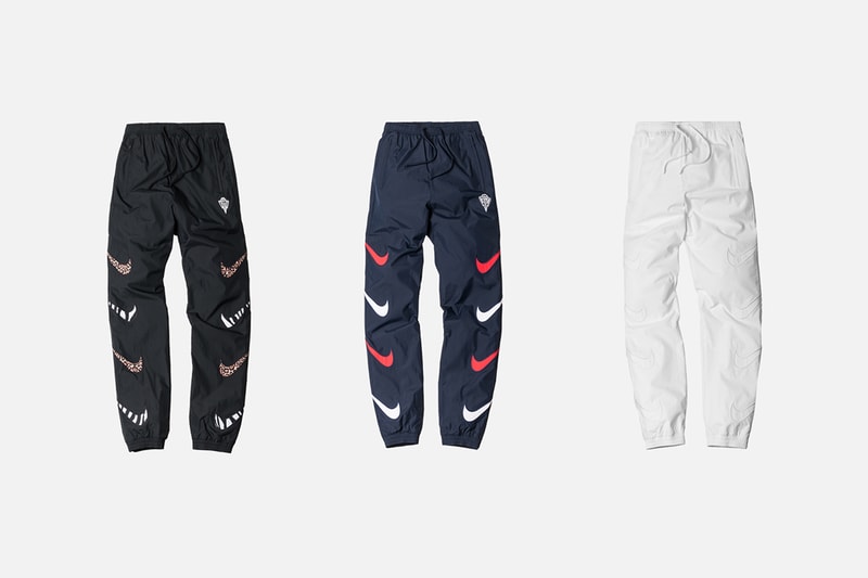 Nike Kith Take Flight