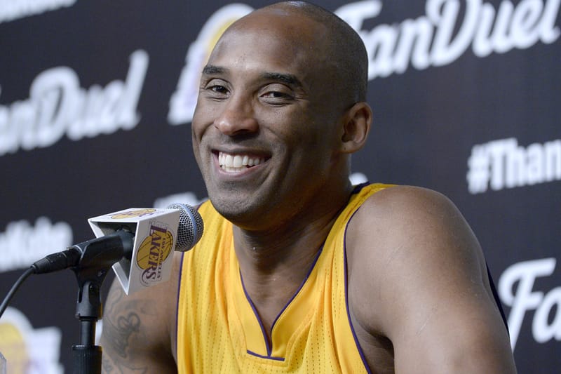 Kobe Bryant Has Some Advice for Lonzo Ball and His Big Baller Brand