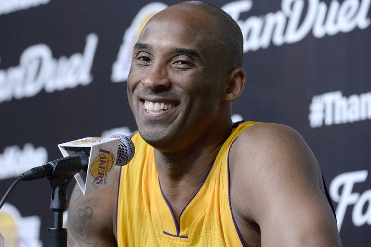Kobe Bryant Has Some Advice for Lonzo Ball and His Big Baller Brand