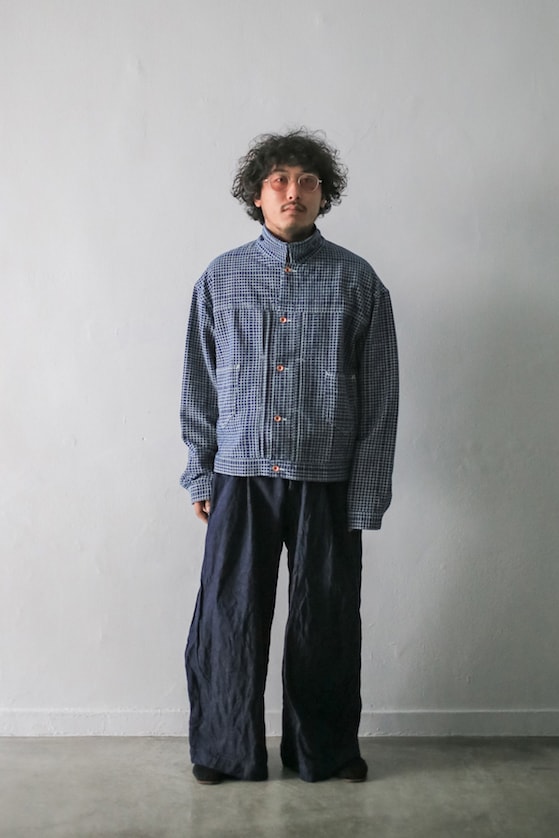 LANTIKI Editorial STORY mfg., Engineered Garments, Needles, E. Tautz, N.HOOLYWOOD, A Kind of Guise, Willy Chavarria