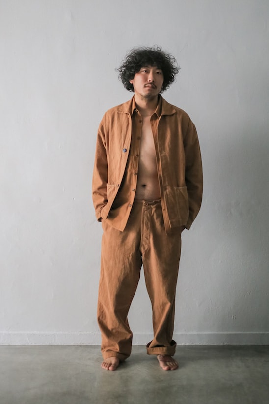 LANTIKI Editorial STORY mfg., Engineered Garments, Needles, E. Tautz, N.HOOLYWOOD, A Kind of Guise, Willy Chavarria