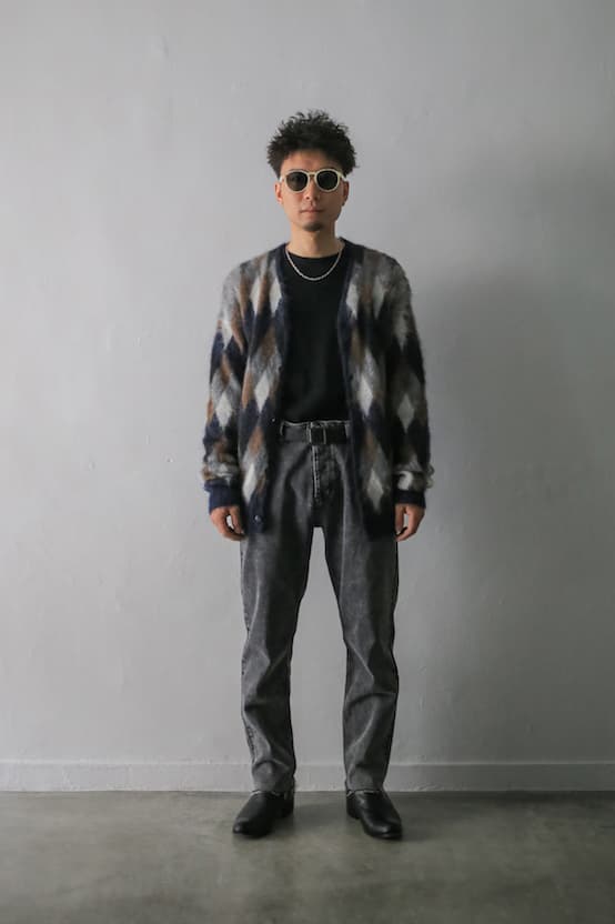 LANTIKI Editorial STORY mfg., Engineered Garments, Needles, E. Tautz, N.HOOLYWOOD, A Kind of Guise, Willy Chavarria