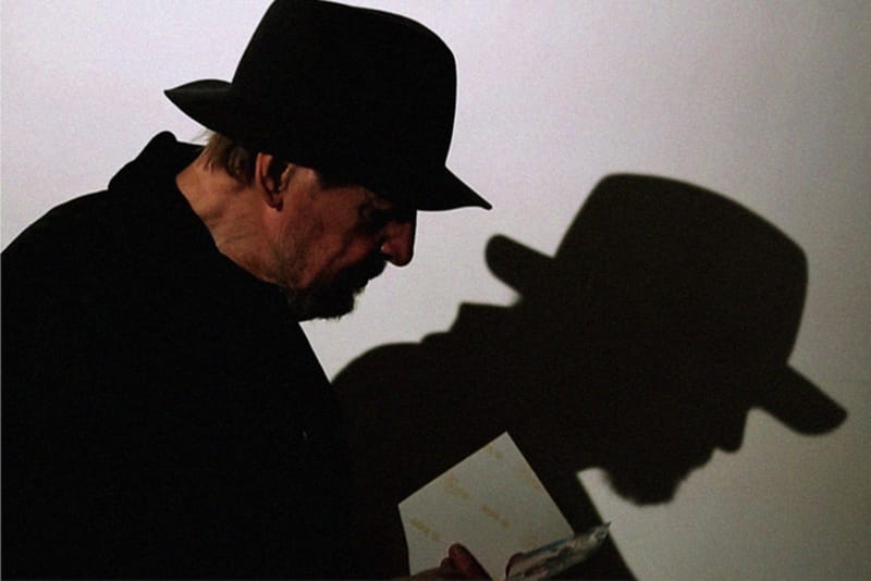 Larry Clark to Sell Vintage Photos in Paris This Month