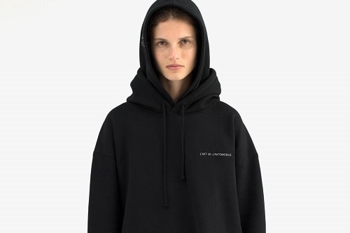 L'art De L'Automobile Unveils the Kar Racing Double Hood