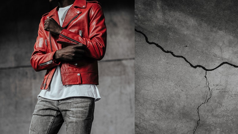 L’Assemblage Du Cuir Reimagines Leather Jackets