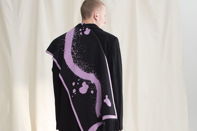 L’HOMME ROUGE Is the Swedish Brand Boycotting Minimalism