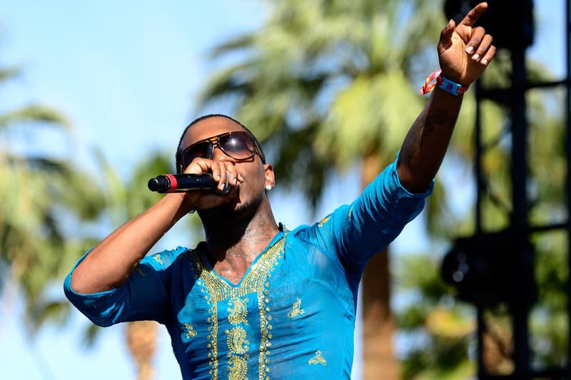 Facebook Lil B Banned Hate Speech Gun Control Posts