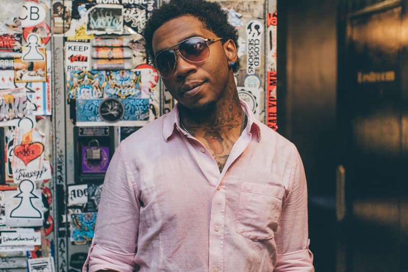 Lil B Post Malone Beef