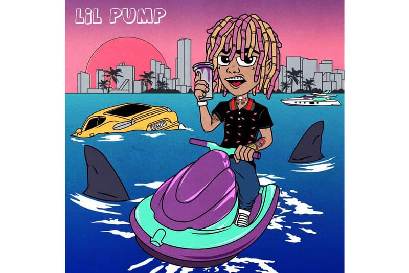 Lil Pump Lil Pump Album