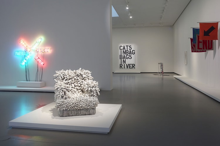 MoMA Brings World's Most Famous Artworks to Paris