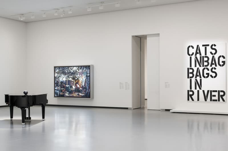 MoMA Fondation Louis Vuitton Paris Art Exhibition Andy Warhol Rothko Picasso