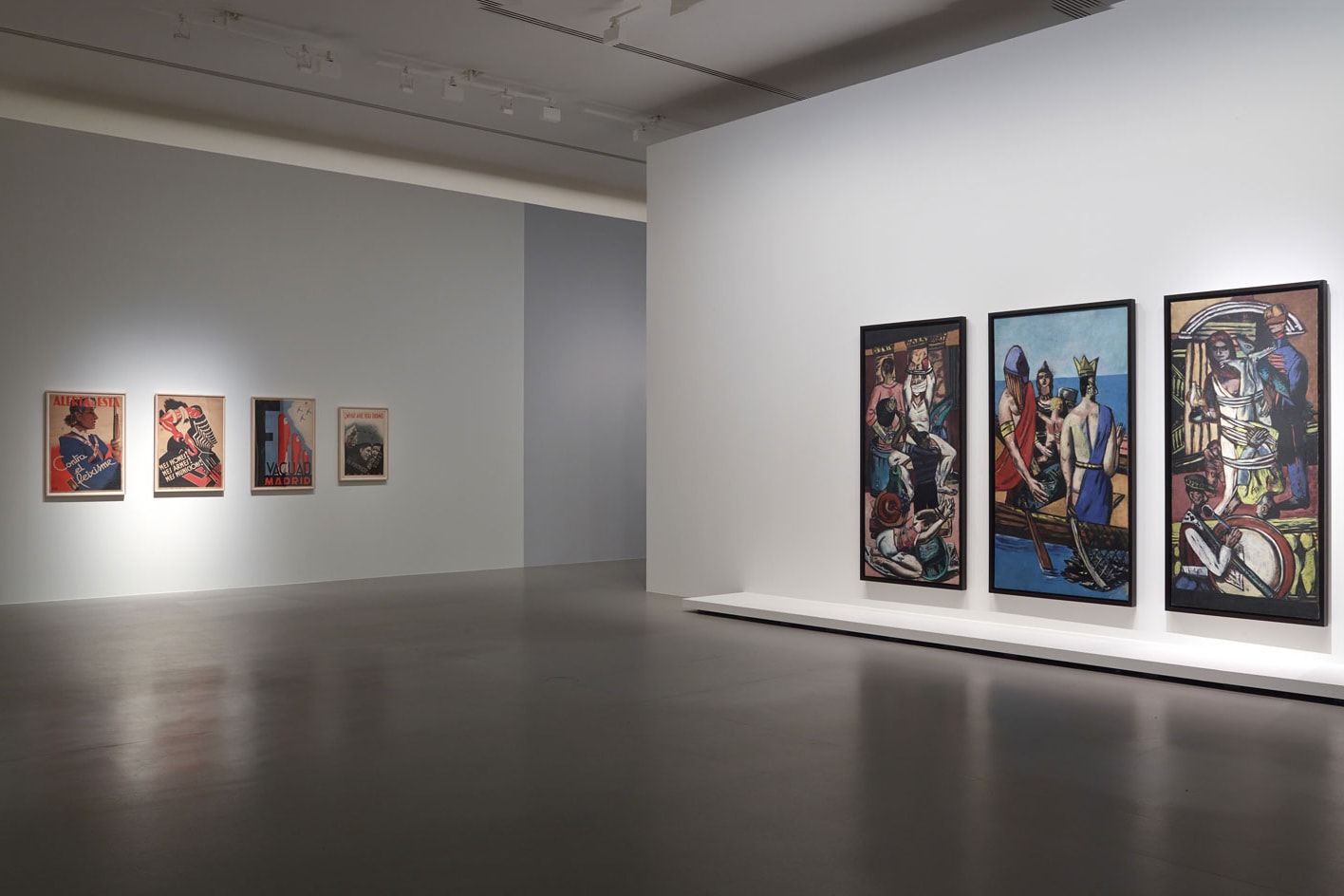 MoMA Fondation Louis Vuitton Paris Art Exhibition Andy Warhol Rothko Picasso