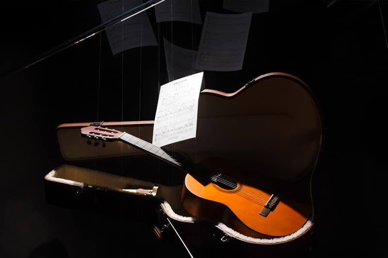 Louis Vuitton “Volez, Voguez, Voyagez” Exhibition NYC