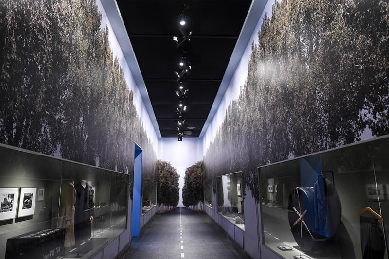 Louis Vuitton “Volez, Voguez, Voyagez” Exhibition NYC