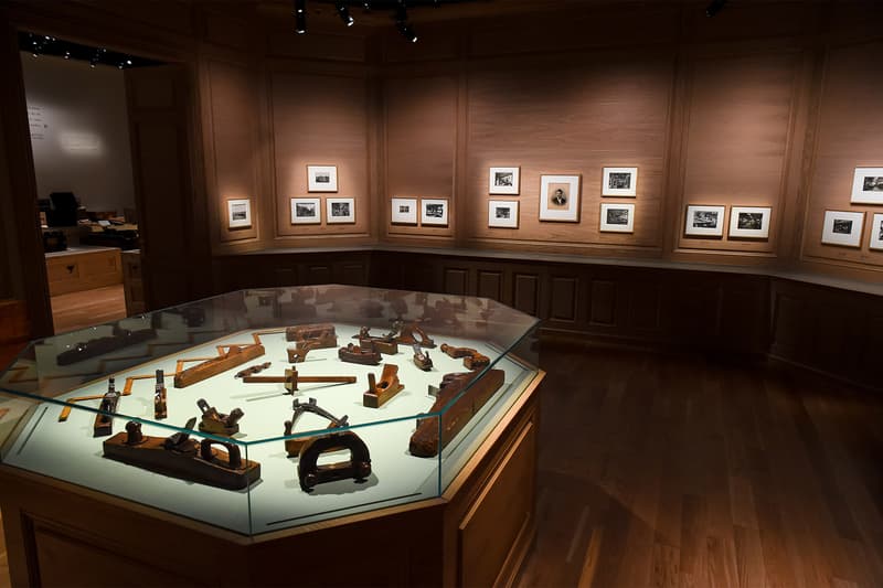 Louis Vuitton “Volez, Voguez, Voyagez” Exhibition NYC
