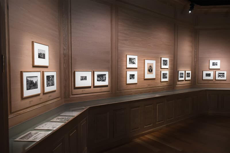 Louis Vuitton “Volez, Voguez, Voyagez” Exhibition NYC