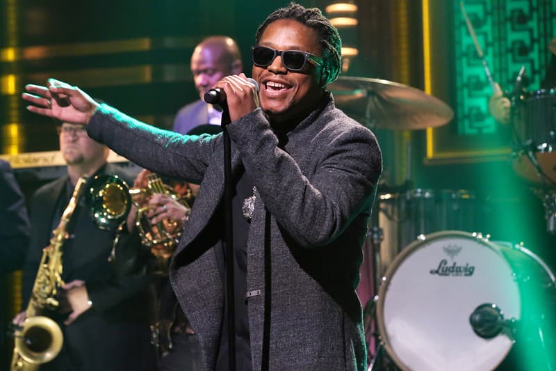Lupe Fiasco