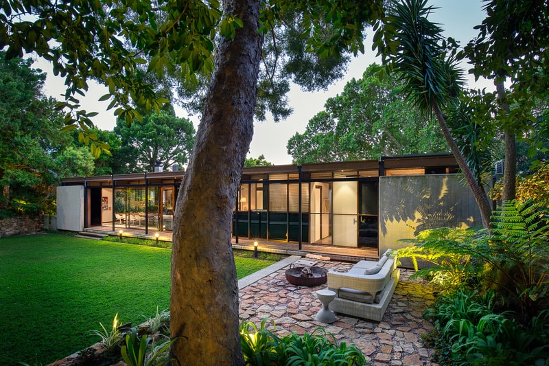 Award Winning Luxury Villa Invermark Table Mountain Higgovale Cape Town South Africa SAOTA CIFA