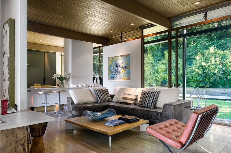 Award Winning Luxury Villa Invermark Table Mountain Higgovale Cape Town South Africa SAOTA CIFA