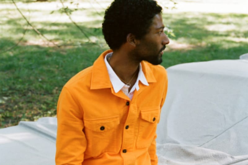 M5 Shop Introduces Fall/Winter 2017 Editorial