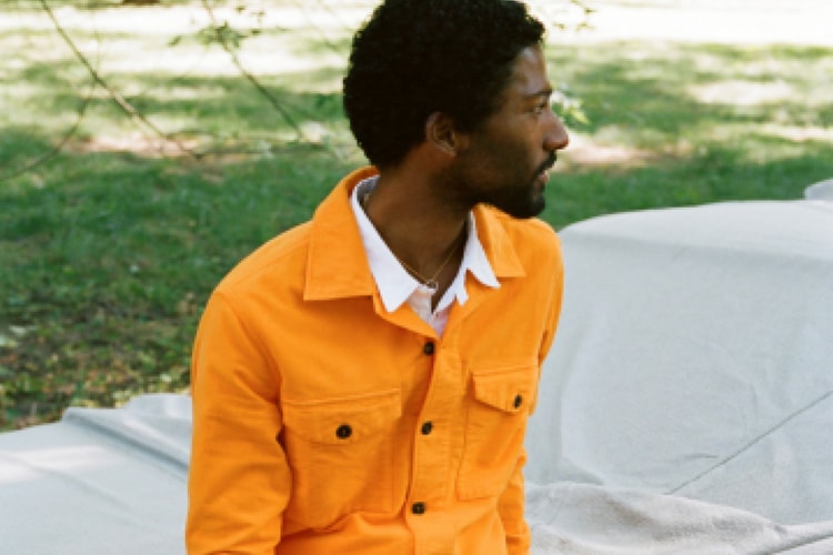 M5 Shop Introduces Fall/Winter 2017 Editorial