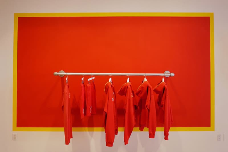 MADHAPPY Pop-Up California NYC 2017 October