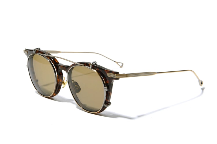 MADNESS Store Celebrates One Year With a NATIVE SONS Eyewear Collaboration