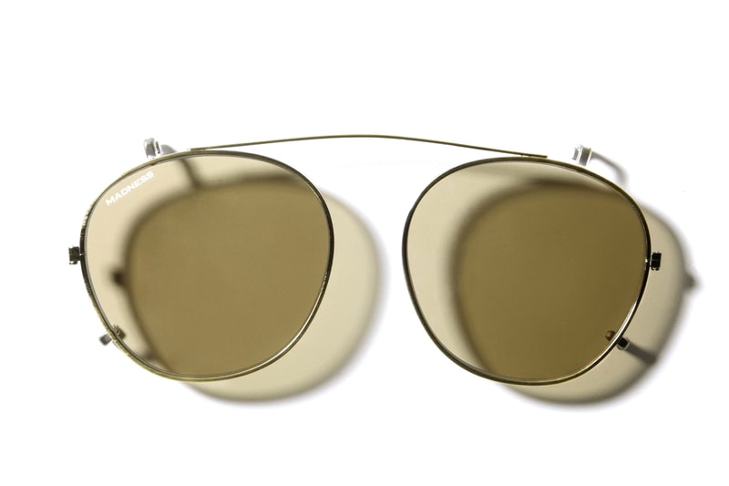 MADNESS Store NATIVE SONS SUNGLASSES