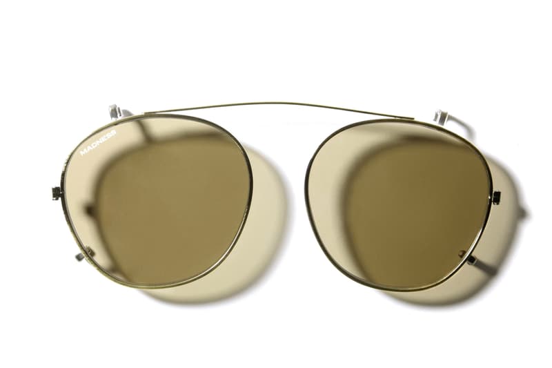 MADNESS Store NATIVE SONS SUNGLASSES