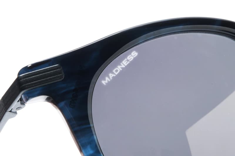 MADNESS Store NATIVE SONS SUNGLASSES