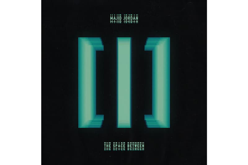 Majid Jordan The Space Between Album Stream