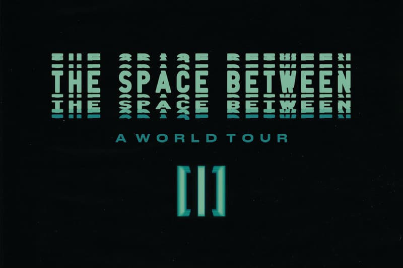 Majid Jordan World Tour Dates Cities Tickets 2017 The Space Between Album Stream Leak Download Zip