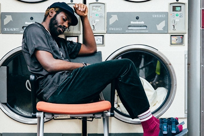 MAPLE's Fall/Winter 2017 Editorial Embodies Diversity & Authenticity