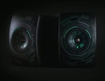 KEF Looks to Marcel Wanders for LS50 Wireless "Nocturne" Speakers