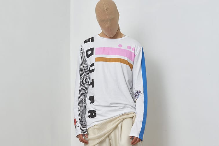 Mardou&Dean Goes Maximalist in Its Summer 2018 Collection