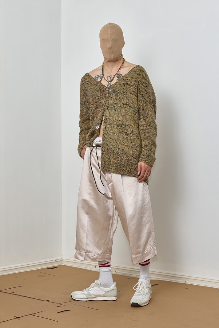 Mardou and Dean Spring Summer 2018 Collection Lookbook