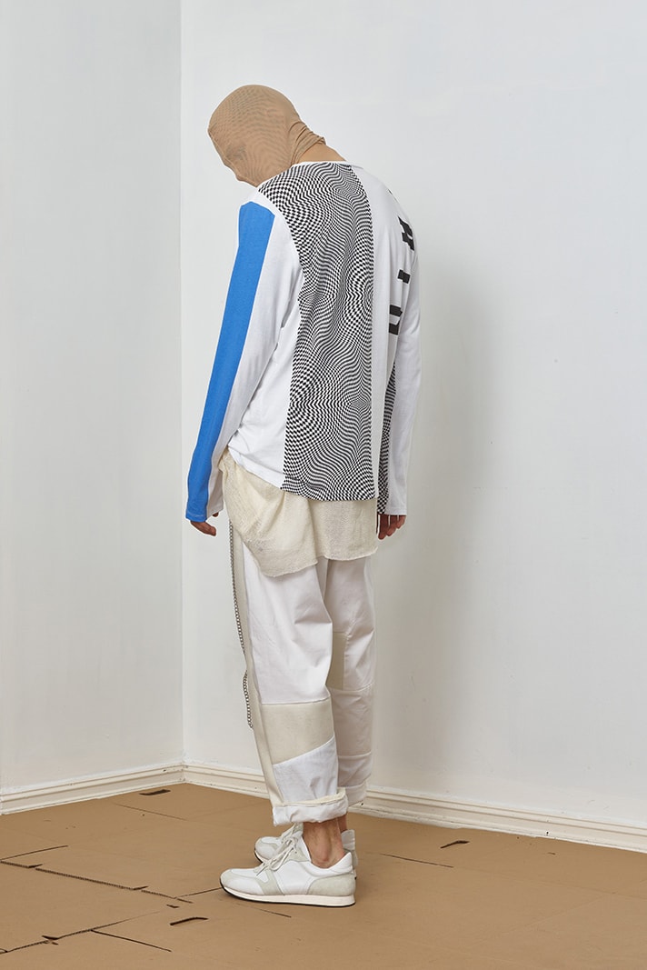 Mardou and Dean Spring Summer 2018 Collection Lookbook