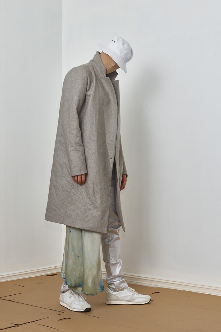 Mardou and Dean Spring Summer 2018 Collection Lookbook