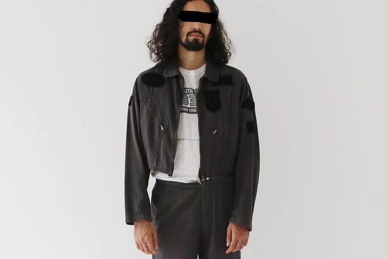 Arbitrage NYC Prepares Archival Margiela Sale