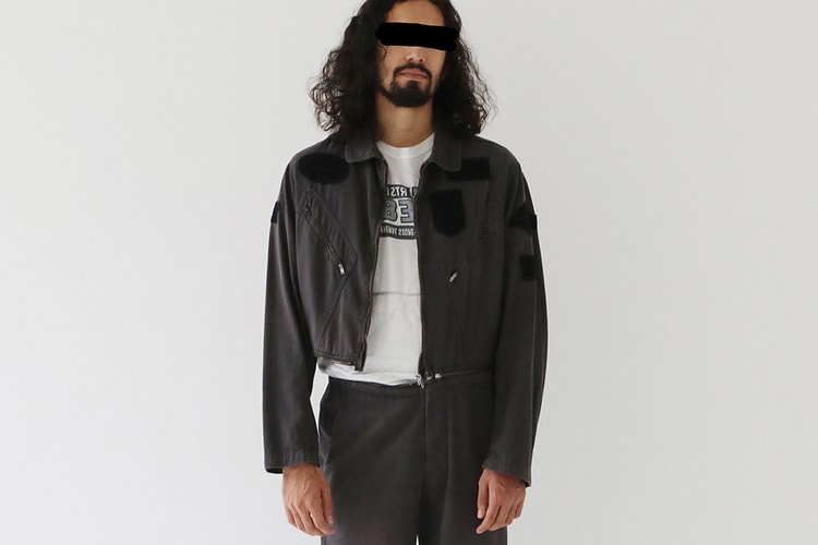 Arbitrage NYC Prepares Archival Margiela Sale
